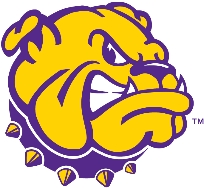 Western Illinois Leathernecks 1997-Pres Partial Logo diy iron on heat transfer